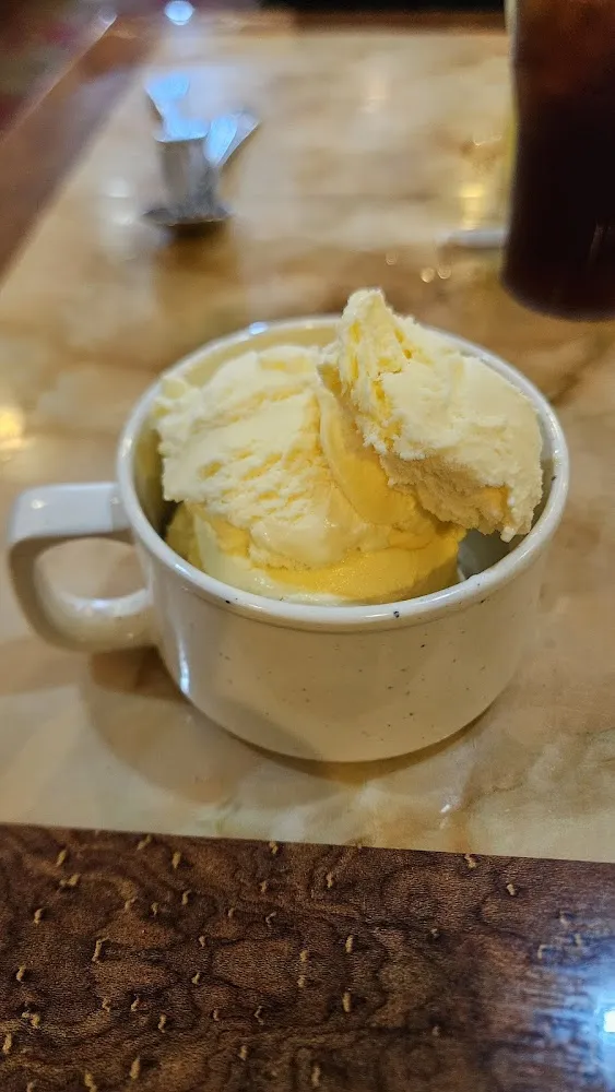 Ice Cream