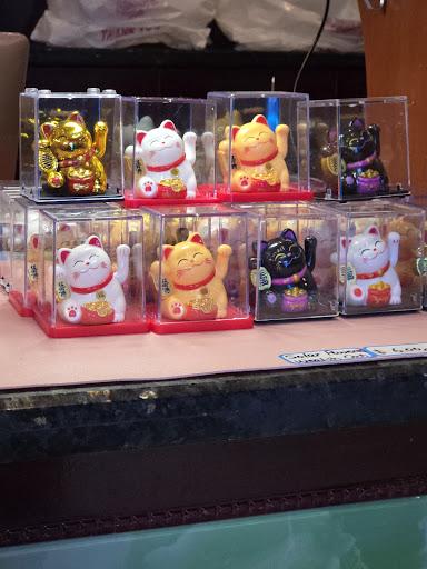 Panda Gourmet Buffet