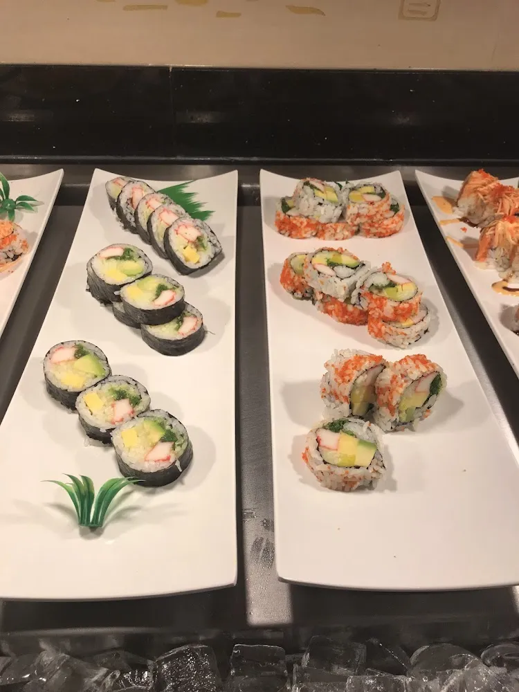 Sushi